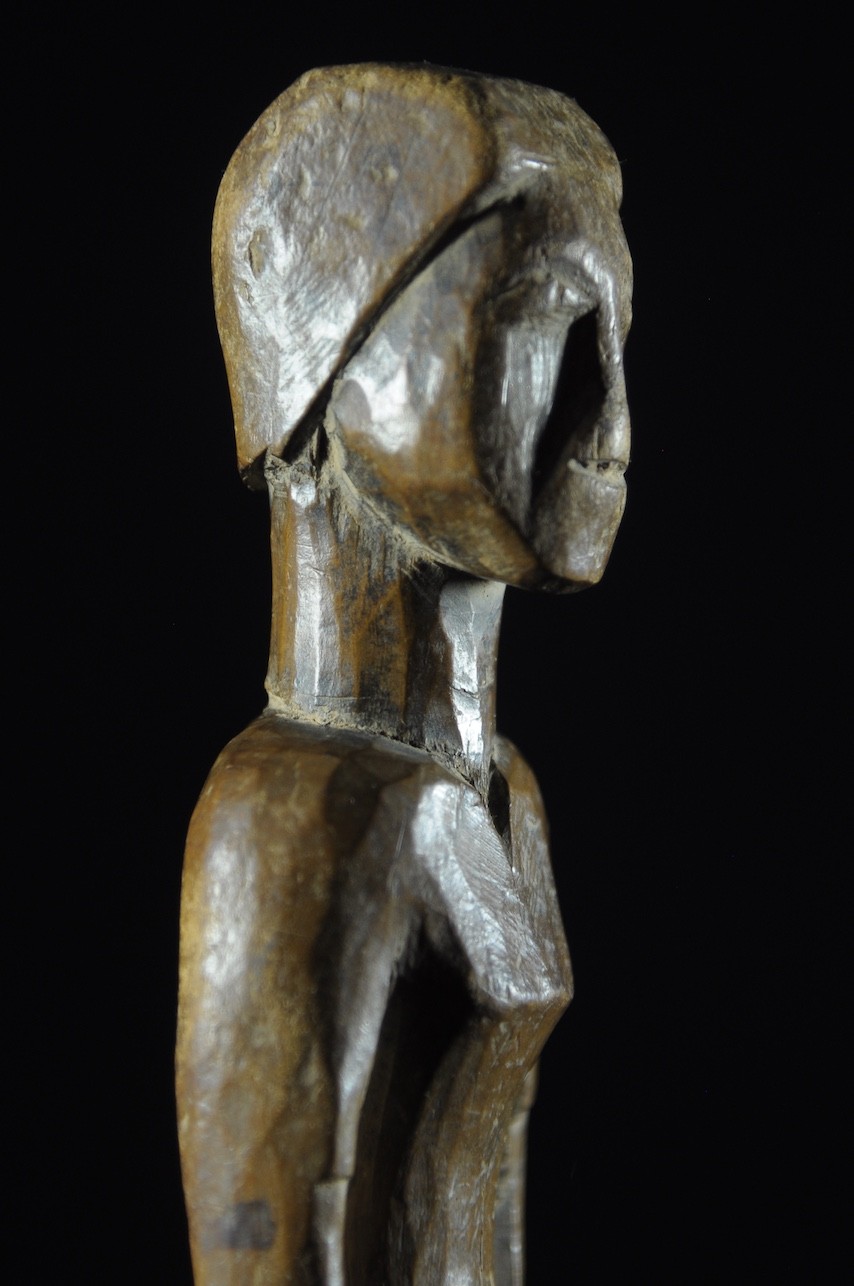Jumeau Venavi / Hohovi ancien - Ewe - Togo
