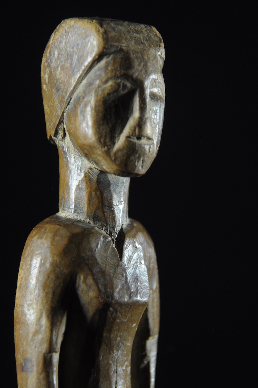 Jumeau Venavi / Hohovi ancien - Ewe - Togo