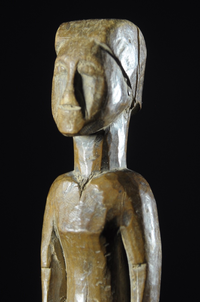 Jumeau Venavi / Hohovi ancien - Ewe - Togo