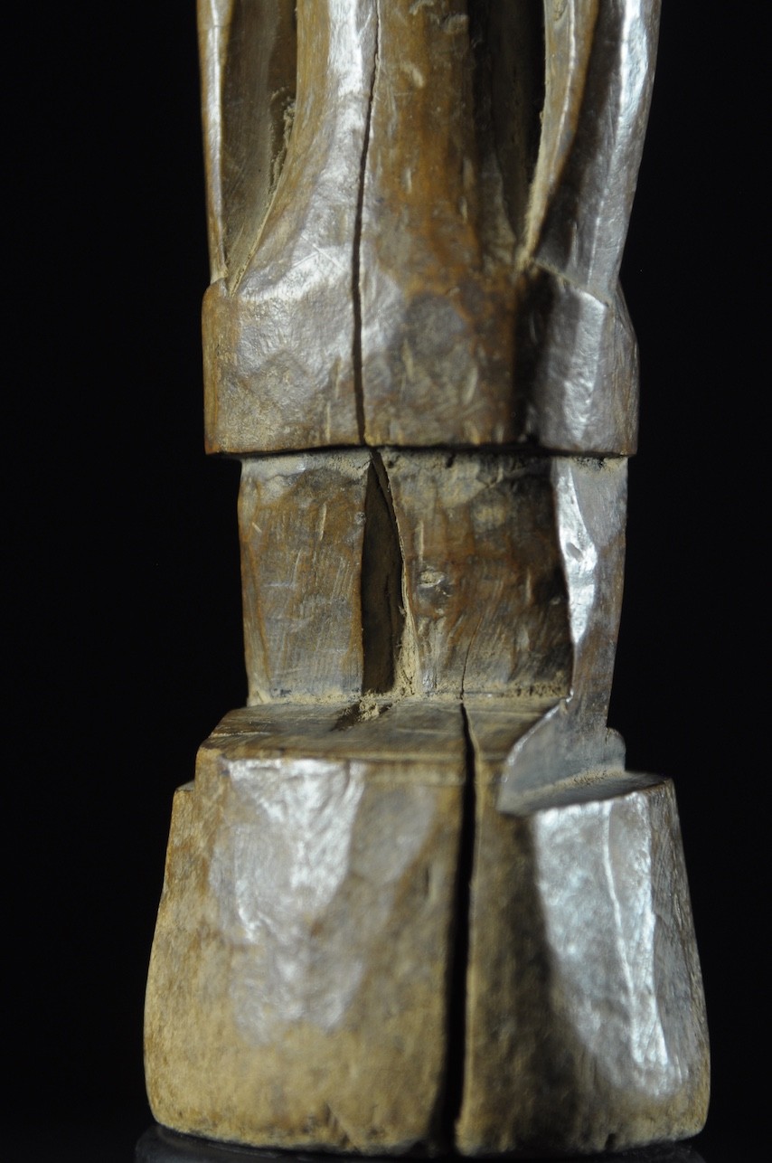 Jumeau Venavi / Hohovi ancien - Ewe - Togo