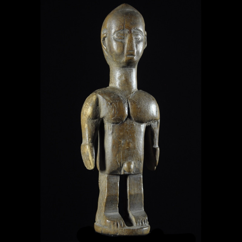 Jumeau Venavi / Hohovi ancien - Ewe - Togo