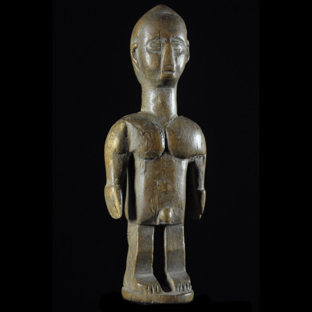 Jumeau Venavi / Hohovi ancien - Ewe - Togo