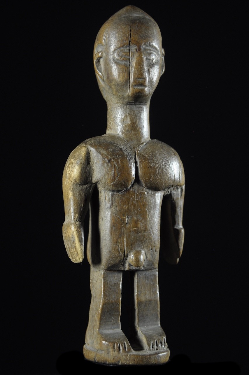 Jumeau Venavi / Hohovi ancien - Ewe - Togo