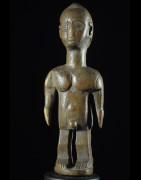 Jumeau Venavi / Hohovi ancien - Ewe - Togo