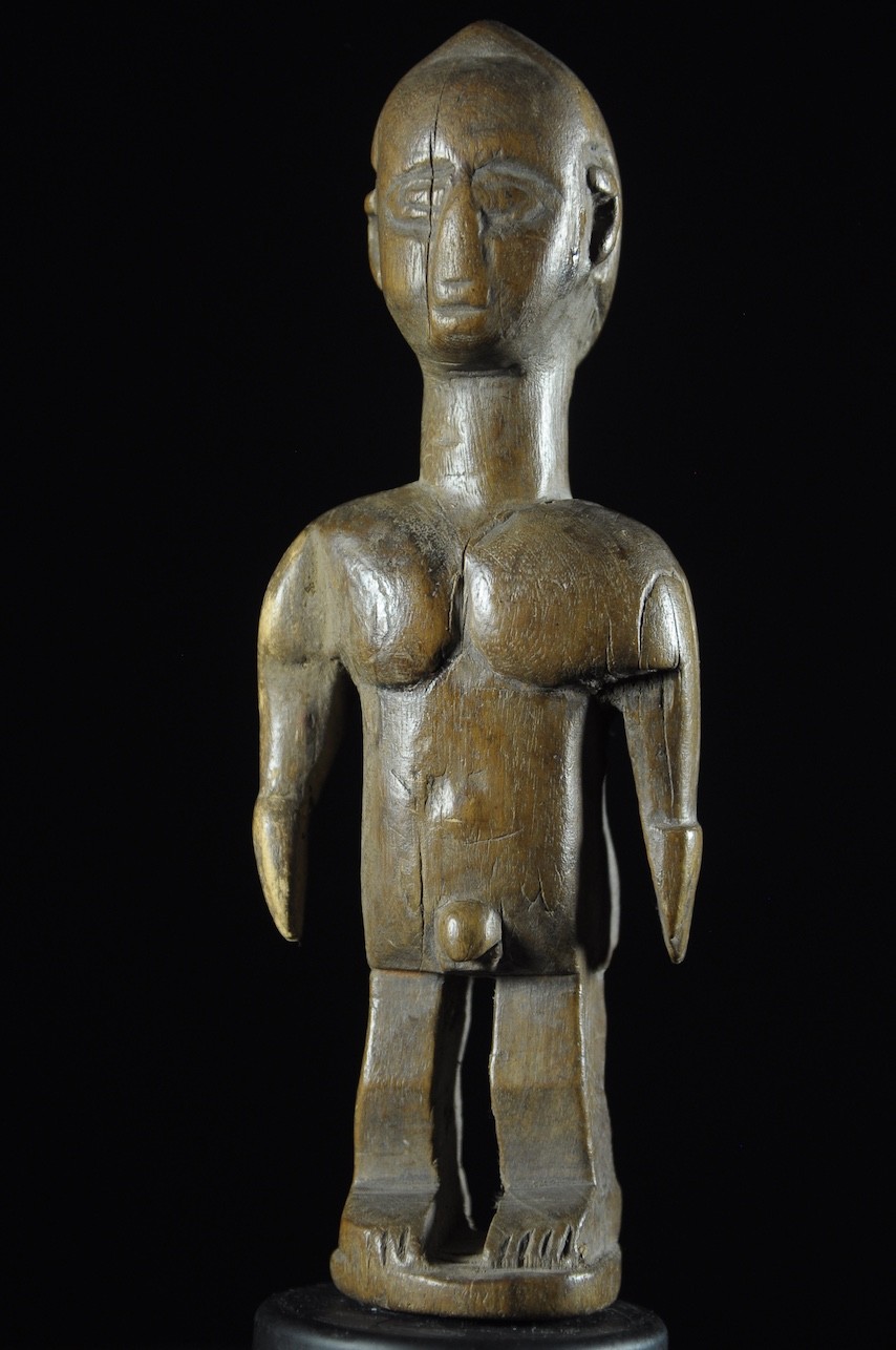 Jumeau Venavi / Hohovi ancien - Ewe - Togo