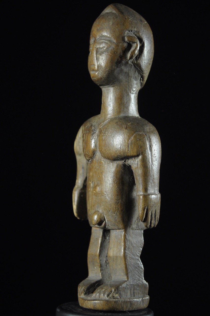 Jumeau Venavi / Hohovi ancien - Ewe - Togo
