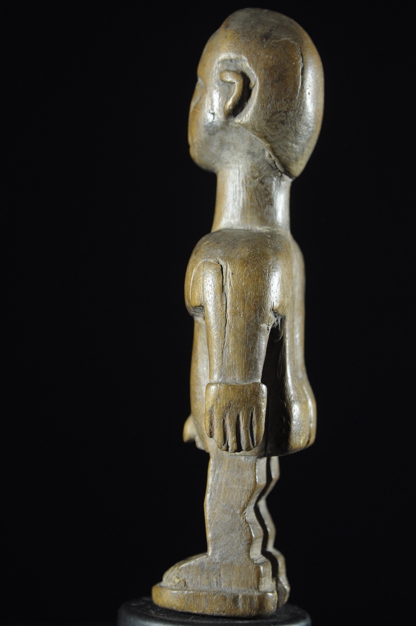 Jumeau Venavi / Hohovi ancien - Ewe - Togo
