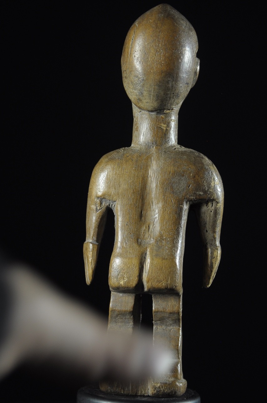 Jumeau Venavi / Hohovi ancien - Ewe - Togo