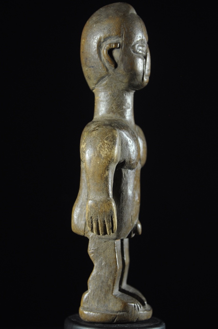 Jumeau Venavi / Hohovi ancien - Ewe - Togo
