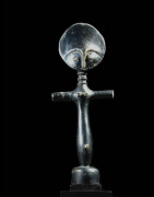 Akua Mma ou Akwaba ancienne - Ashanti - Ghana - Poupees