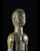 Jumeau Venavi / Hohovi ancien - Ewe - Togo