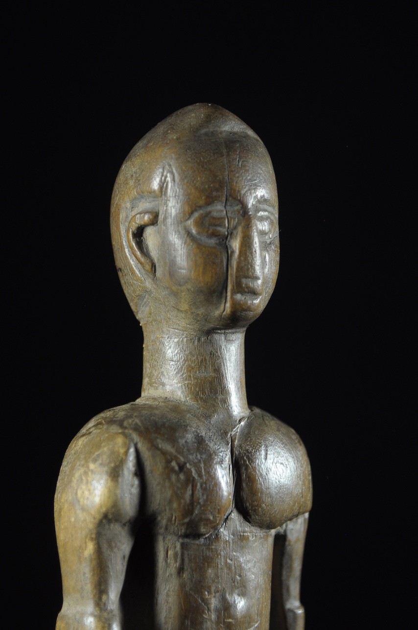 Jumeau Venavi / Hohovi ancien - Ewe - Togo