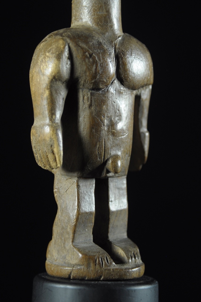 Jumeau Venavi / Hohovi ancien - Ewe - Togo