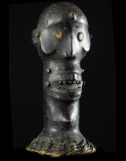 Masque cimier - Ekoi / Ejagham - Nigeria - Masques africains
