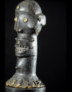 Masque cimier - Ekoi / Ejagham - Nigeria - Masques africains