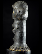Masque cimier - Ekoi / Ejagham - Nigeria - Masques africains