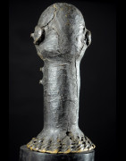 Masque cimier - Ekoi / Ejagham - Nigeria - Masques africains