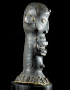 Masque cimier - Ekoi / Ejagham - Nigeria - Masques africains