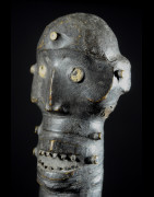 Masque cimier - Ekoi / Ejagham - Nigeria - Masques africains