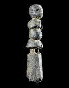 Piquet fetiche Botchio, Boccio, Bocio Vodou - Fon - Benin
