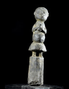 Piquet fetiche Botchio, Boccio, Bocio Vodou - Fon - Benin