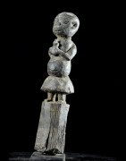 Piquet fetiche Botchio, Boccio, Bocio Vodou - Fon - Benin
