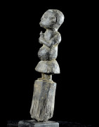 Piquet fetiche Botchio, Boccio, Bocio Vodou - Fon - Benin
