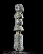 Piquet fetiche Botchio, Boccio, Bocio Vodou - Fon - Benin