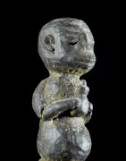 Piquet fetiche Botchio, Boccio, Bocio Vodou - Fon - Benin