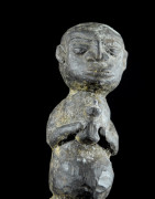 Piquet fetiche Botchio, Boccio, Bocio Vodou - Fon - Benin