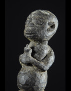 Piquet fetiche Botchio, Boccio, Bocio Vodou - Fon - Benin
