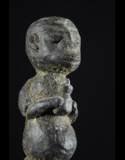 Piquet fetiche Botchio, Boccio, Bocio Vodou - Fon - Benin