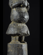 Piquet fetiche Botchio, Boccio, Bocio Vodou - Fon - Benin