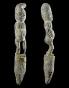 Piquet fetiche Botchio, Boccio, Bocio Vodou - Fon - Benin