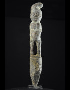 Piquet fetiche Botchio, Boccio, Bocio Vodou - Fon - Benin