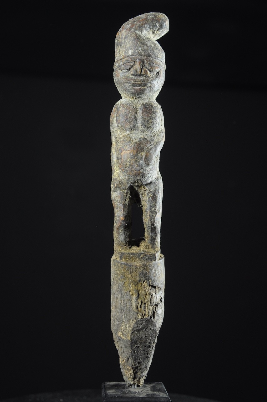 Piquet fetiche Botchio, Boccio, Bocio Vodou - Fon - Benin / Nago