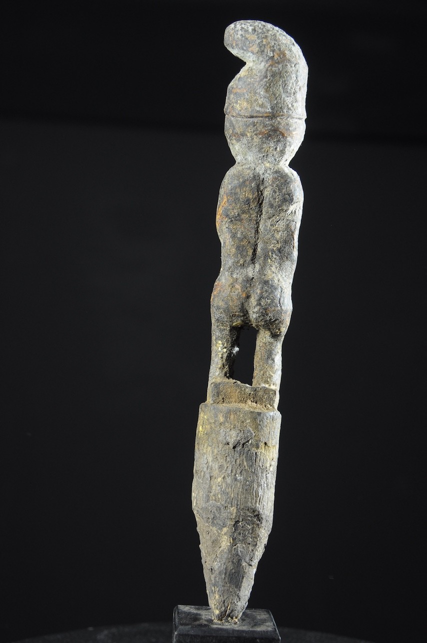 Piquet fetiche Botchio, Boccio, Bocio Vodou - Fon - Benin / Nago