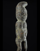 Piquet fetiche Botchio, Boccio, Bocio Vodou - Fon - Benin