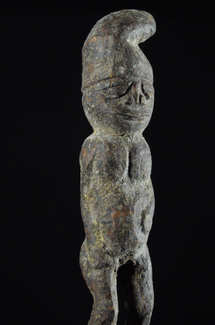 Piquet fetiche Botchio, Boccio, Bocio Vodou - Fon - Benin / Nago