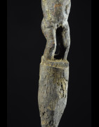 Piquet fetiche Botchio, Boccio, Bocio Vodou - Fon - Benin