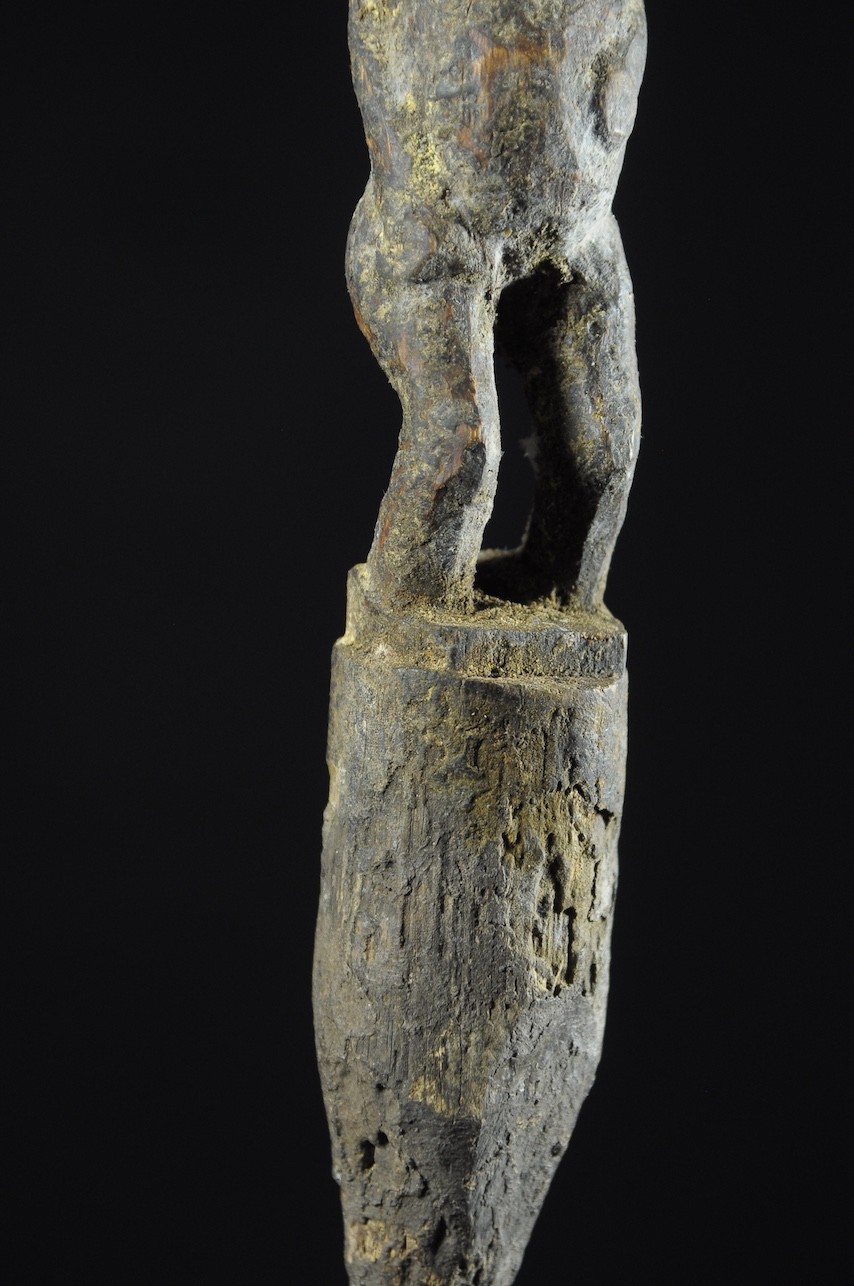 Piquet fetiche Botchio, Boccio, Bocio Vodou - Fon - Benin / Nago