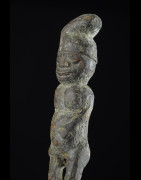 Piquet fetiche Botchio, Boccio, Bocio Vodou - Fon - Benin