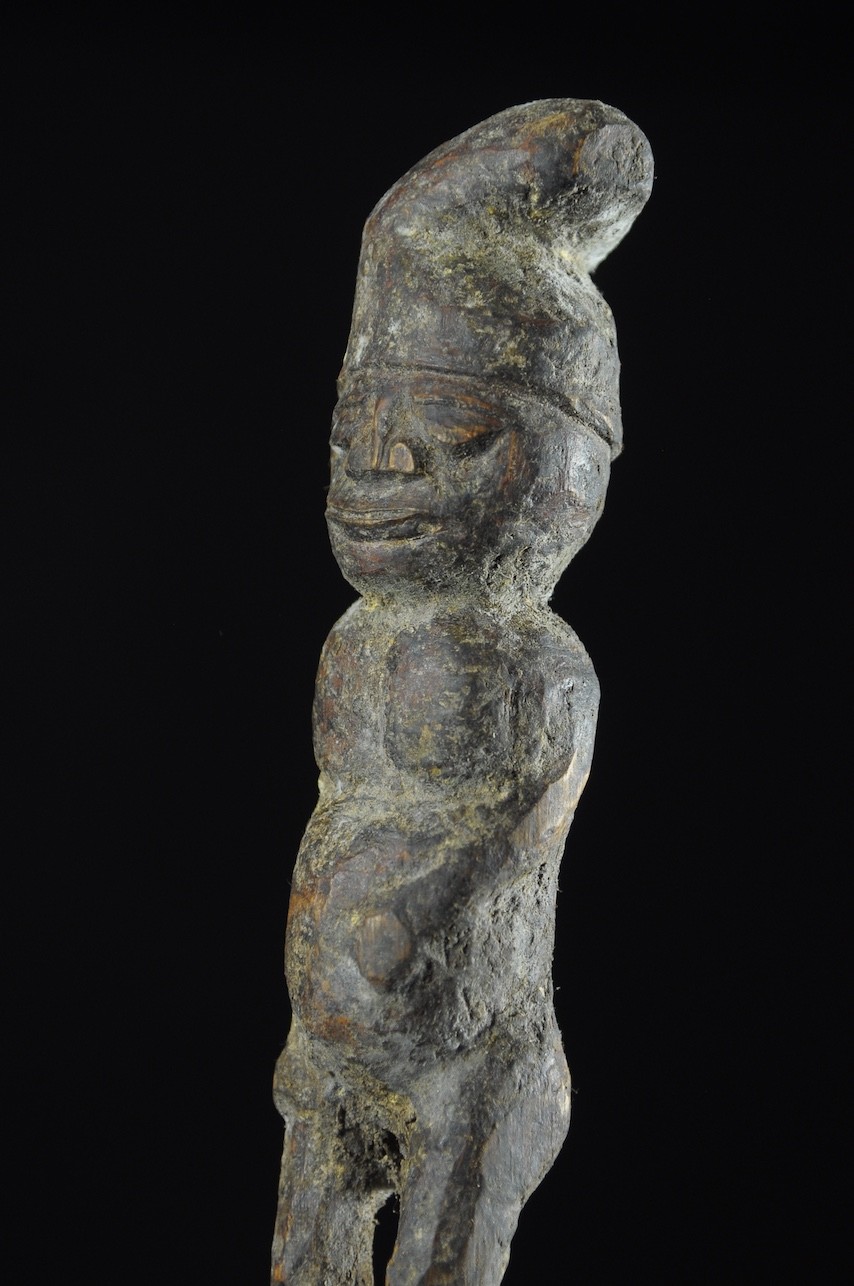 Piquet fetiche Botchio, Boccio, Bocio Vodou - Fon - Benin / Nago