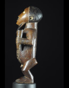 Statue cultuelle banganga - Bembe - RDC Zaire