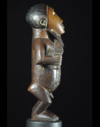 Statue cultuelle banganga - Bembe - RDC Zaire