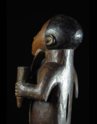 Statue cultuelle banganga - Bembe - RDC Zaire