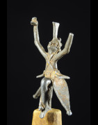 Statue cultuelle - Mossi - Burkina Faso