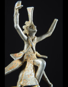 Statue cultuelle - Mossi - Burkina Faso