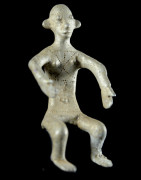 Personnage de plateau Asen - Fon - Benin - autels africains