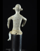 Personnage de plateau Asen - Fon - Benin - autels africains